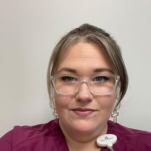 Meet your Posher, Misty